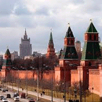 Москва становится привлекательней для европейских туристов