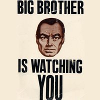 Большой Брат видит тебя: big data пишет