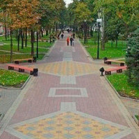 Новый парк будет создан в районе Павелецкого ТПУ 