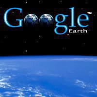 Сервис Goggle Earth отмечает 10 лет
