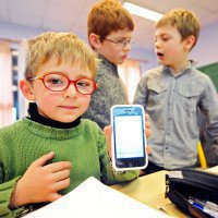 В Москве осенью пройдут школьные соревнования на лучшее мобильное приложение