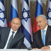 Путин и Нетаньяху по телефону обговорили объединение мер по борьбе с ИГИЛ