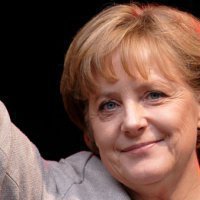 Spiegel: В 2017 году Меркель будет в четвертый раз баллотироваться на пост канцлера