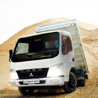 В России с сентября Mitsubishi возобновит производство грузовиков 