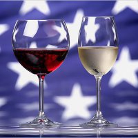Роспотребнадзор нашел опасные химические вещества в нескольких винах из США