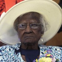Старейшая женщина-ветеран из США скончалась на 111 году жизни
