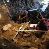 Ученые: Находки на Алтае могут привести к пересмотру теории происхождения человека