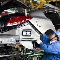 Мировые автопроизводители испытываю сложности на рынке Китая