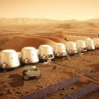 NASA запустило эксперимент по выживанию на Марсе