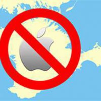 Apple отказалась платить разработчикам из России через Сбербанк