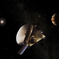 NASA: Новой целью для New Horizons стал объект 2014 MU69 в поясе Койпера