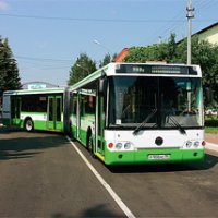 Мосгортранс: Водителей автобусов будут контролировать москвичи