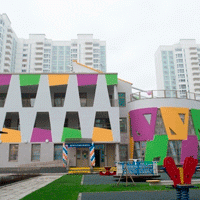 В Новой Москве построят четыре детских сада