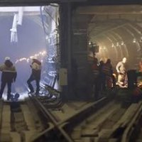 Проектирование метро в Мытищах начнется в 2019 году