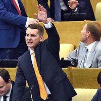 Кампания депутата-одномандатника стоит 42 миллиона рублей