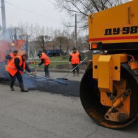 Субсидии на ремонт автодорог Московской области составят почти 2 млрд рублей