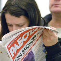 Минтруда: За неделю в России официальная безработица выросла на 0,2%