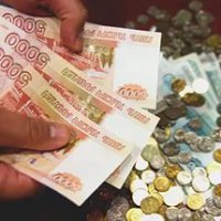 Доходы жителей РФ за апрель упали на 7,1%