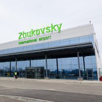 В новом аэропорту «Жуковский» авиасообщение запустят с середины июня
