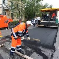 В Подмосковье на ремонт дорог дополнительно выделили 1,6 миллиона рублей