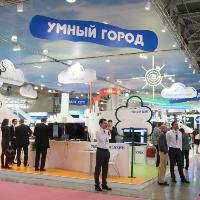 На ВДНХ Собянин открыл новый IT-центр «Умный город»