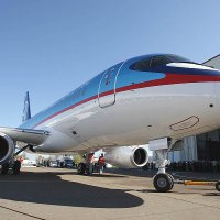 Минтранс получит 5 млрд рублей на закупку новых самолетов