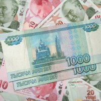 Турция предложила России вести расчеты в национальных валютах