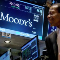 Минфин объяснил решение Moody’s улучшить прогноз рейтинга РФ