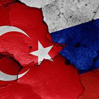 Минэкономики: Объем торговли между Россией и Турцией увеличился на 2,1%