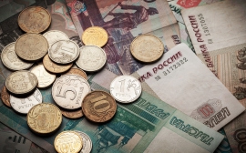 Fitch: Крупные банки России выдержат резкое падение курса рубля‍