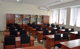 В Иркутске откроется «Умная школа» для детей из приёмных семей