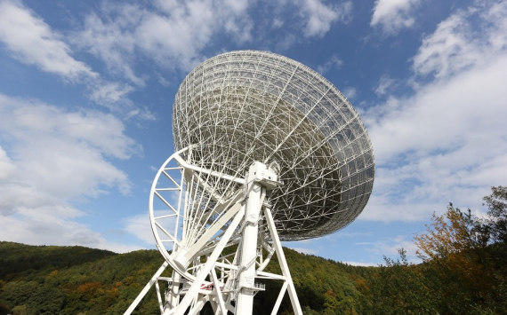 Фонд фундаментальных исследований объявил конкурс для астрономов с грантами до 6 млн рублей