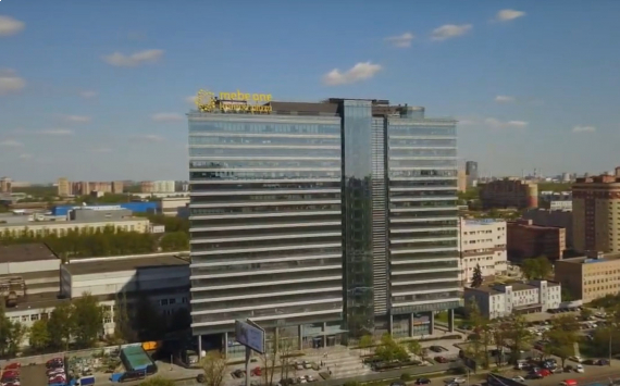KR Properties выкупила бизнес-центр Mebe One Khimki Plaza в Химках