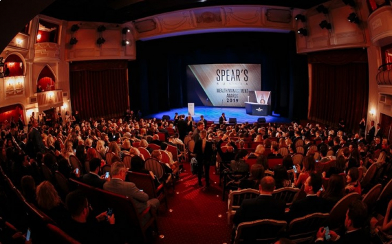 SPEAR’S Russia Wealth Management Awards объявила победителей