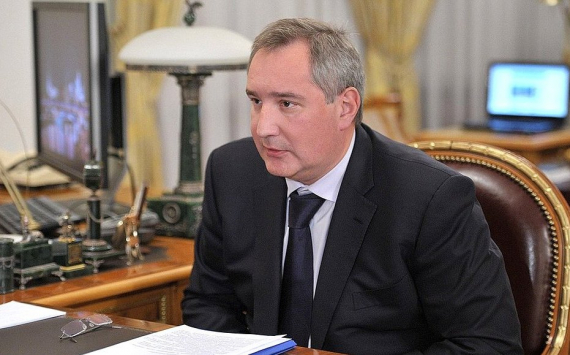 Дмитрий Рогозин возглавил российский рейтинг упоминаний в СМИ 2019 года