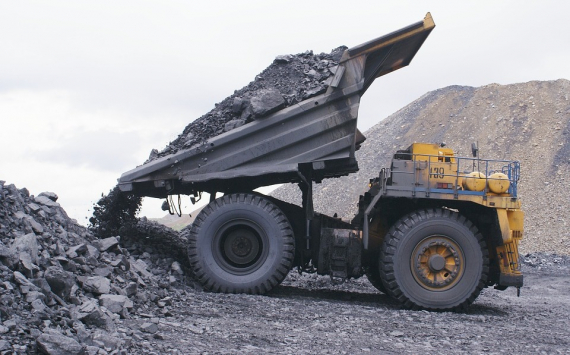 Объём годовой добычи «Русского угля» в Сибири достиг 6,85 млн тонн