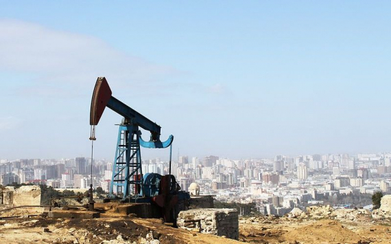 «Лукойл» примет участие в освоении нефтегазовых месторождений Азербайджана