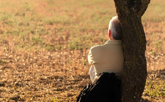 Учёные связали одиночество с возникновением эгоизма