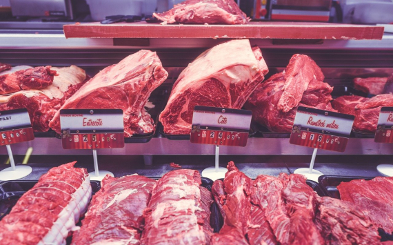 В Национальном союзе мясопереработчиков предупредили о подорожании говядины