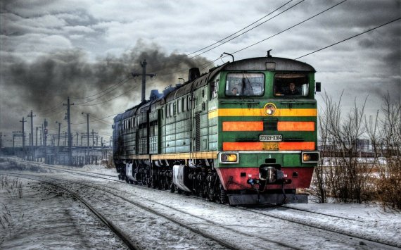 УЖД зафиксировала убытки в размере до 500 миллионов долларов из-за закрытия поезда «Москва-Киев» из-за Covid-19