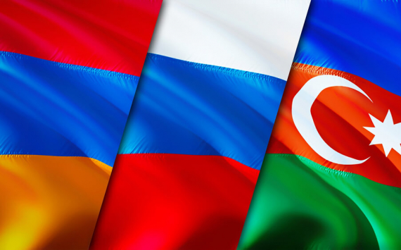 Россия и Турция открыли совместный военный центр в Азербайджане