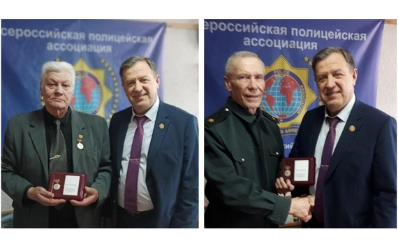Деятельность Национального комитета общественного контроля на территории Свердловской области