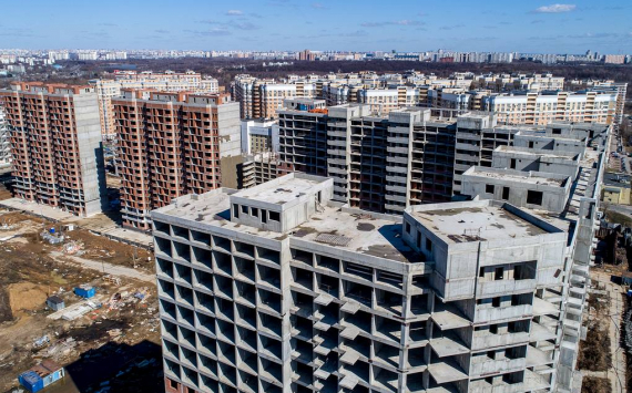 В Москве в 2021 году восстановят права более 6,6 тыс. дольщиков