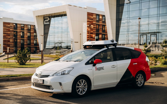 "Яндекс.Драйв" начнет присваивать статус водителям по манере вождения