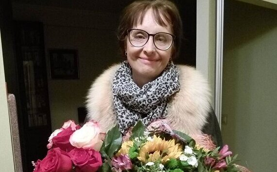 Светлана Рожкова объяснила, почему рухнул ее первый брак