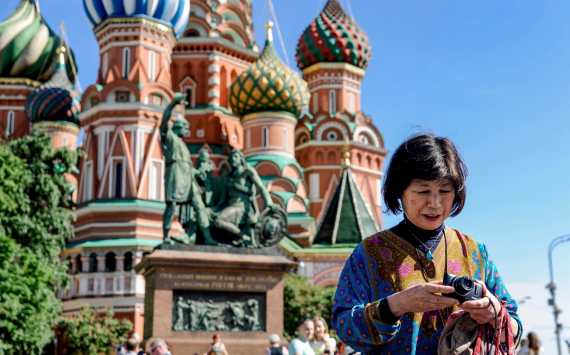 Власти Москвы отметили востребованность аутентичного туризма