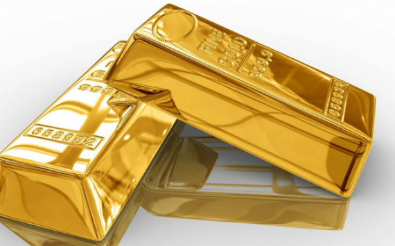 Как хранение золота сказывается на стоимости металла в России