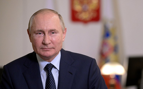 Путин: Российская экономика оказалась прочнее, чем ожидали на Западе