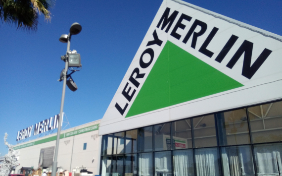 Компания Leroy Merlin уходит с российского рынка
