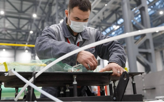 В России создают первый завод по выпуску гражданских дронов